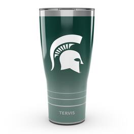 Tervis - Michigan State Spartans 30oz. Ombre Stainless Steel Tumbler - Multicolor