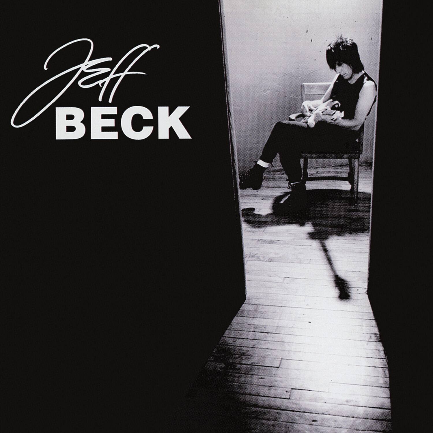 Jeff Beck