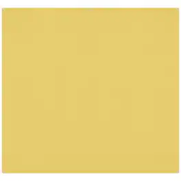 Westcott - 8x8' X-Drop Pro Wrinkle-Resistant Backdrop, Canary Yellow