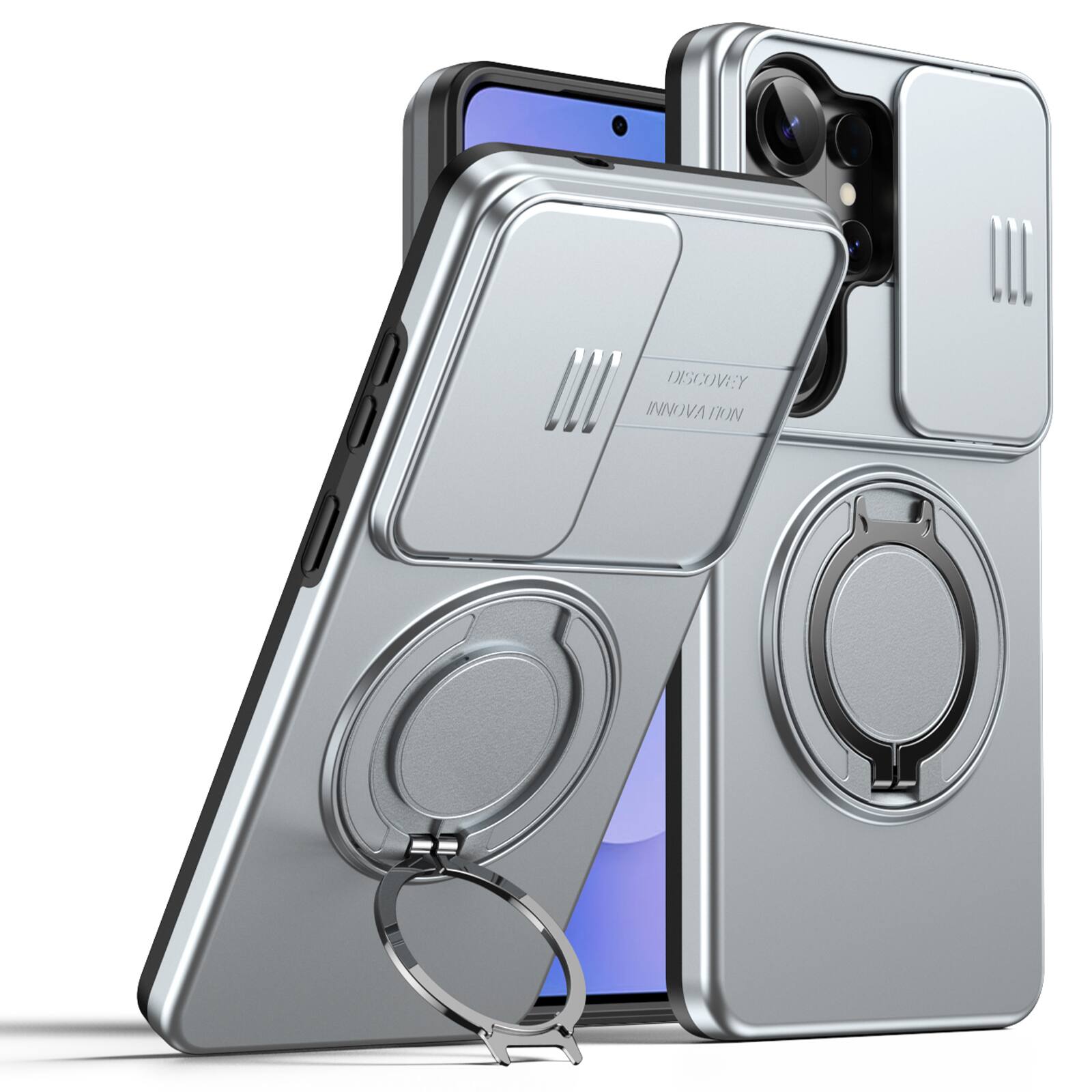 Silver