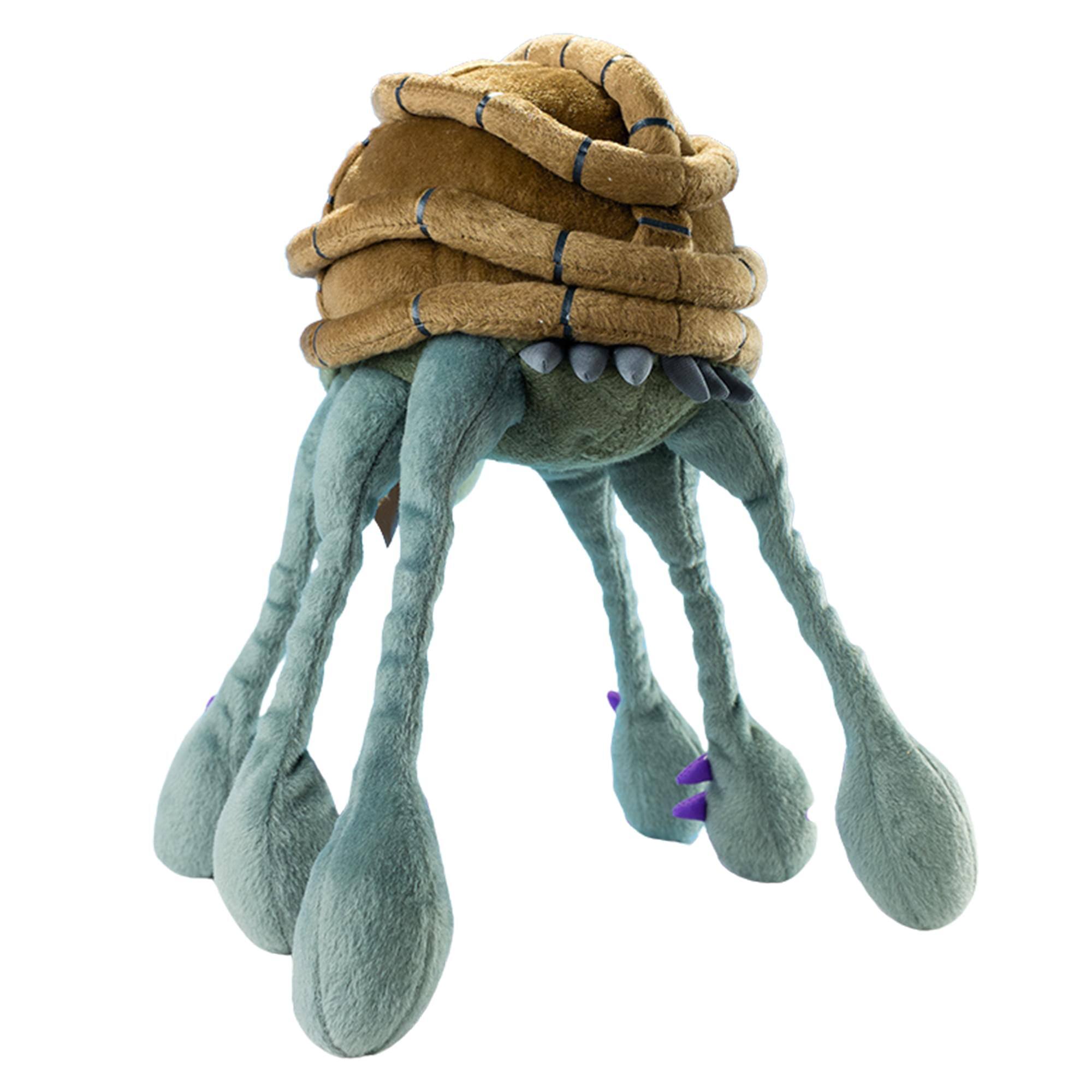 Alt View 5. Gaming Heads - The Elder Scrolls Online Bull Netch 12 Inch Collector's Plush - Multi-Colored.