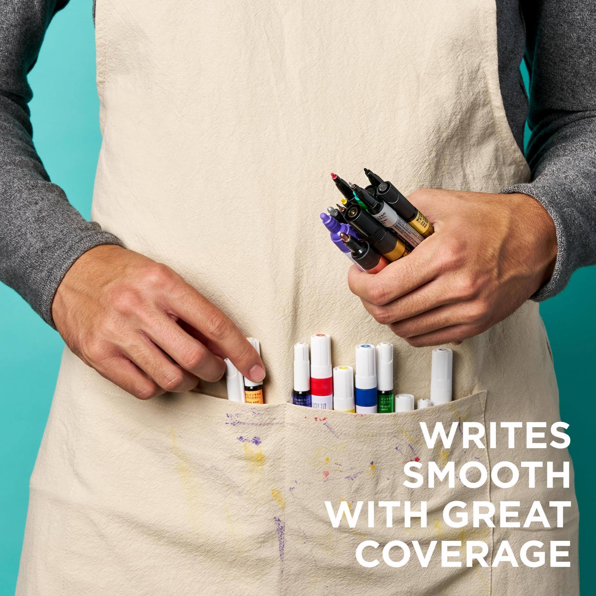 1.19 cm  
ME  
ONE cany  
for WRITES SMOOTH WITH GREAT COVERAGE