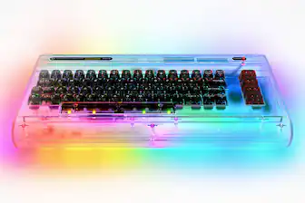 'Breadbin' Commodore 64 Ultimate: Starlight Edition