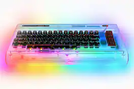 'Breadbin' Commodore 64 Ultimate: Starlight Edition
