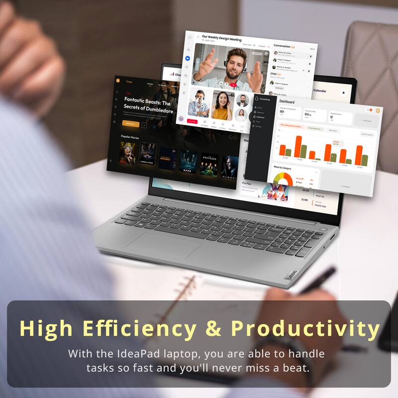 media item thumbnail