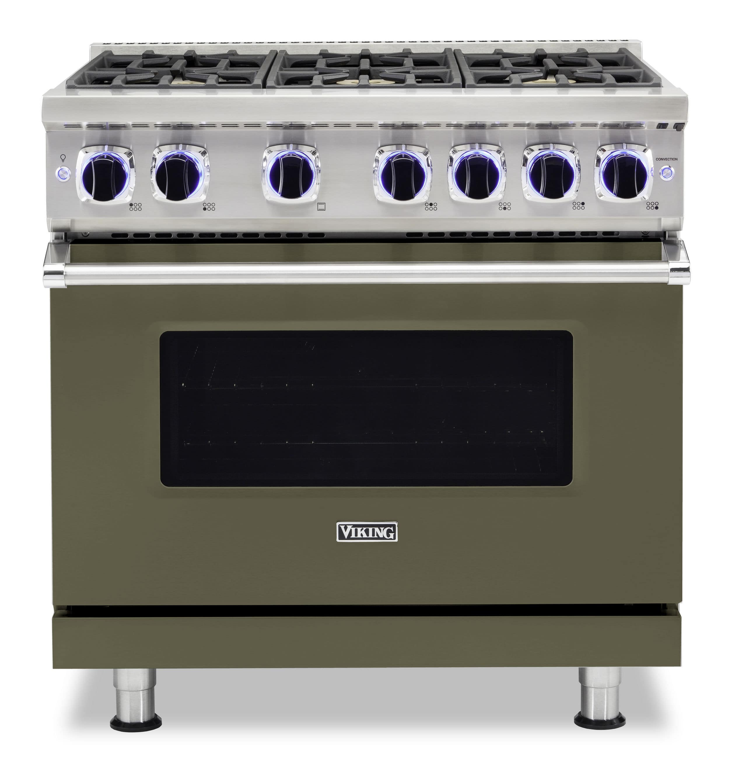 The text on the image reads "VIKING."