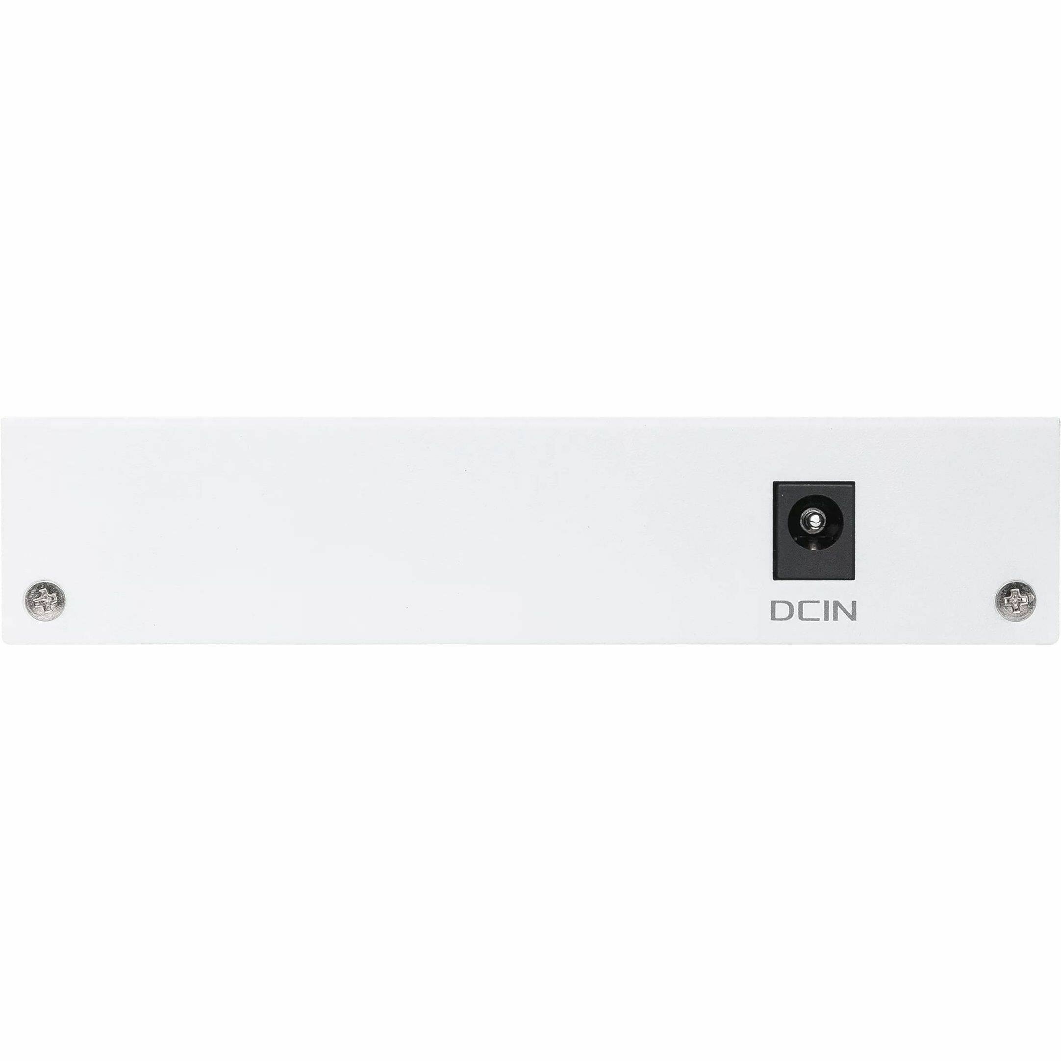 Alt View 2. ASUS - Asus ExpertWiFi EBG15 Router -TAA-compliant - 5 Ports - 4 RJ-45 Port(s) - 1 WAN Port(s) - Slots512 GB - Gigabit Ethernet - Black.