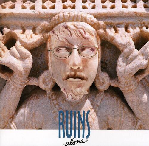 RUINS - alone