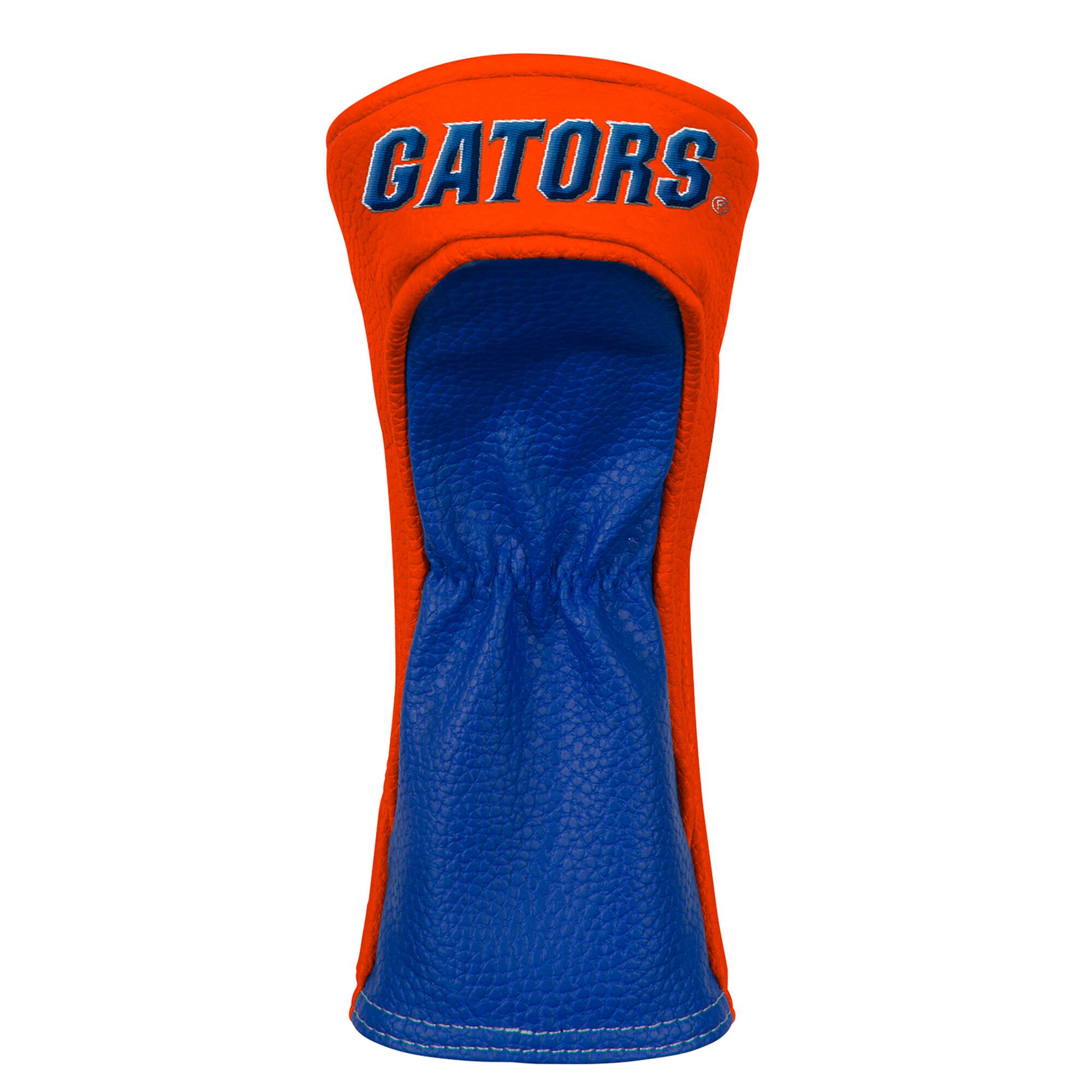 Alt View 1. WinCraft - Florida Gators Golf Club Hybrid Headcover - Multicolor.
