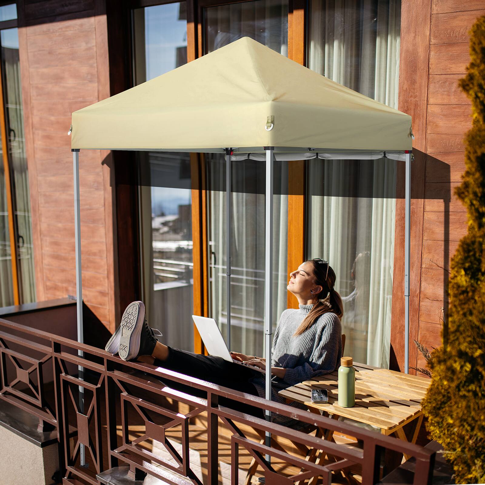 media item thumbnail