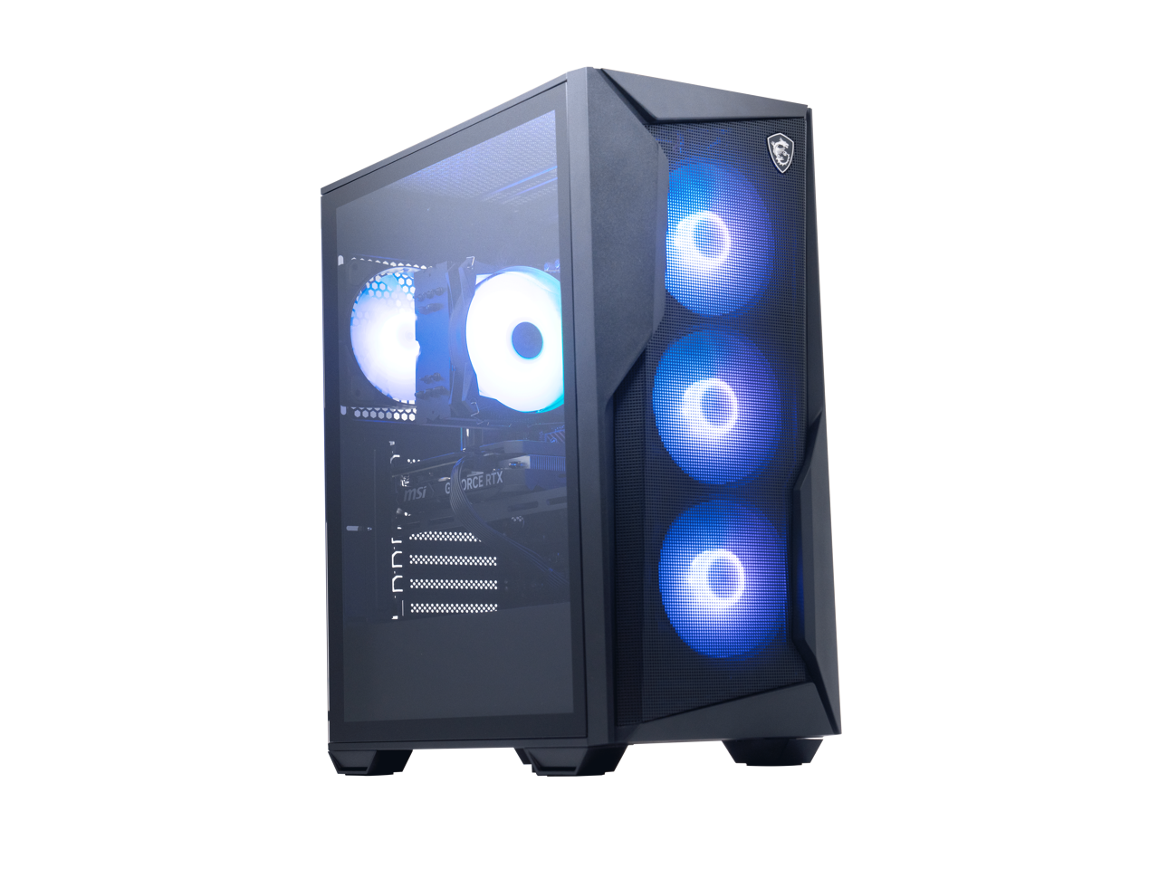 l ORCE RTX msi E y O O