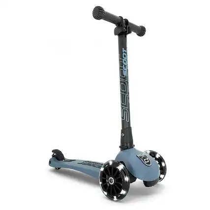 Joule Scoot Scooter