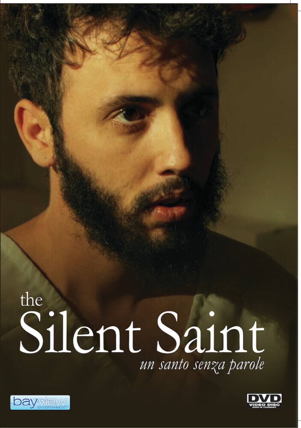 The Silent Saint (Un Santo Senza Parole)   - DVD price history on PriceWatchPro