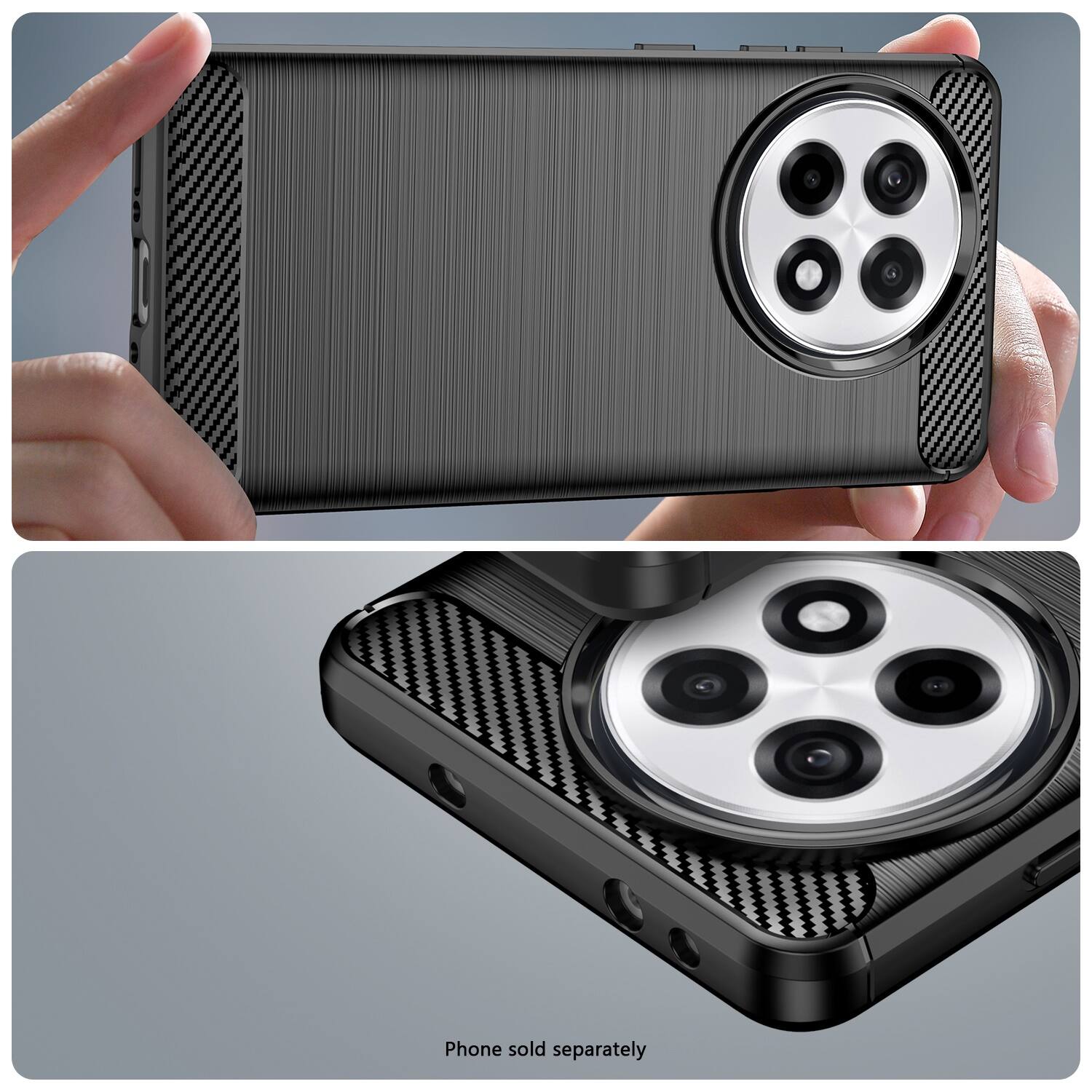 Phone sold separately