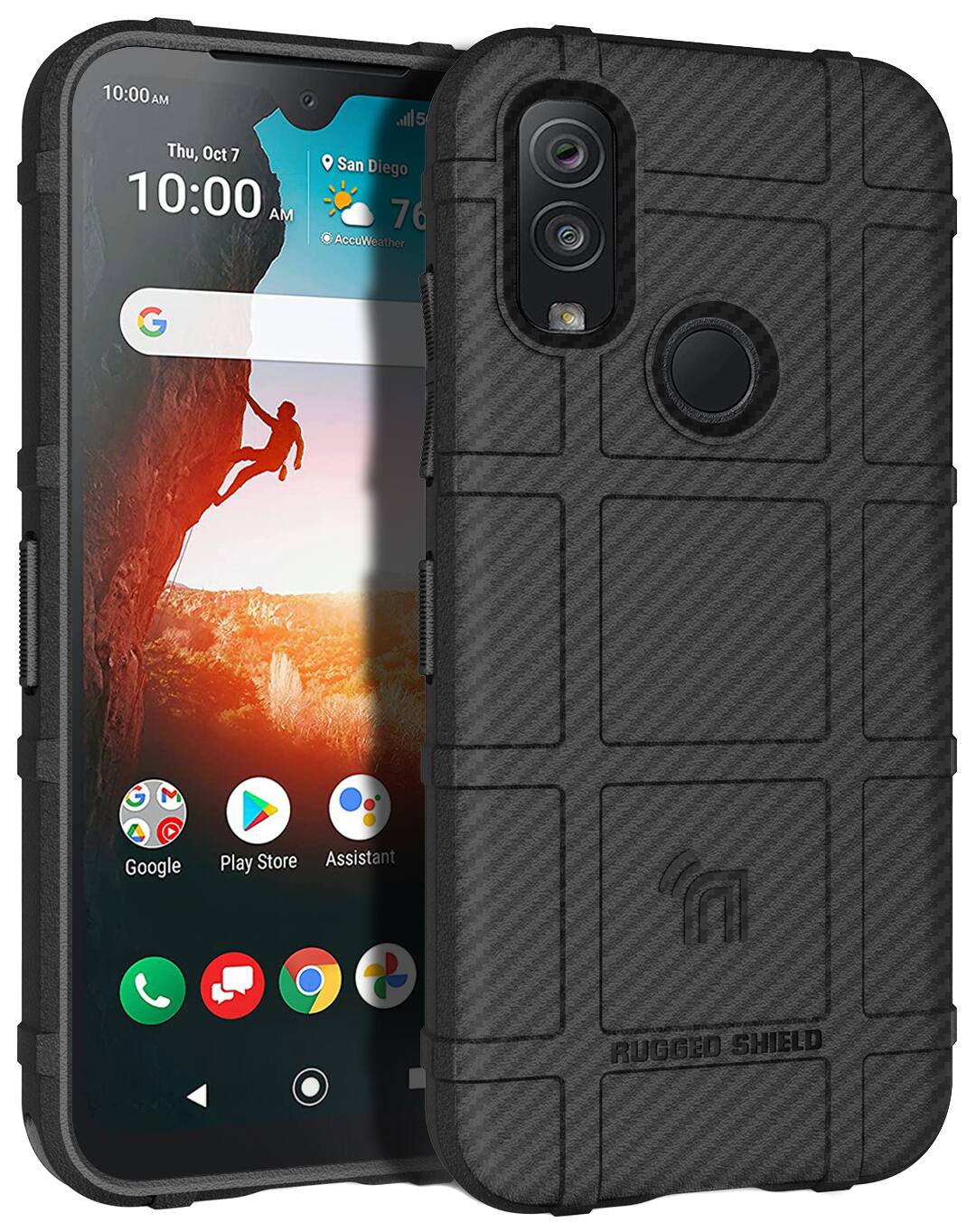 Carbon Fiber