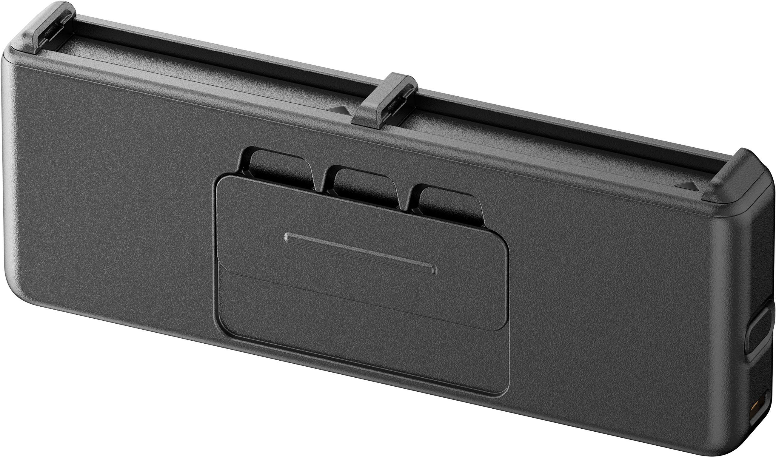 media item thumbnail