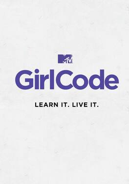 Girl Code: Season 1 - DVD