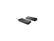 Alt View 5. Dell - Dell WD19DCS Performance Docking Station.