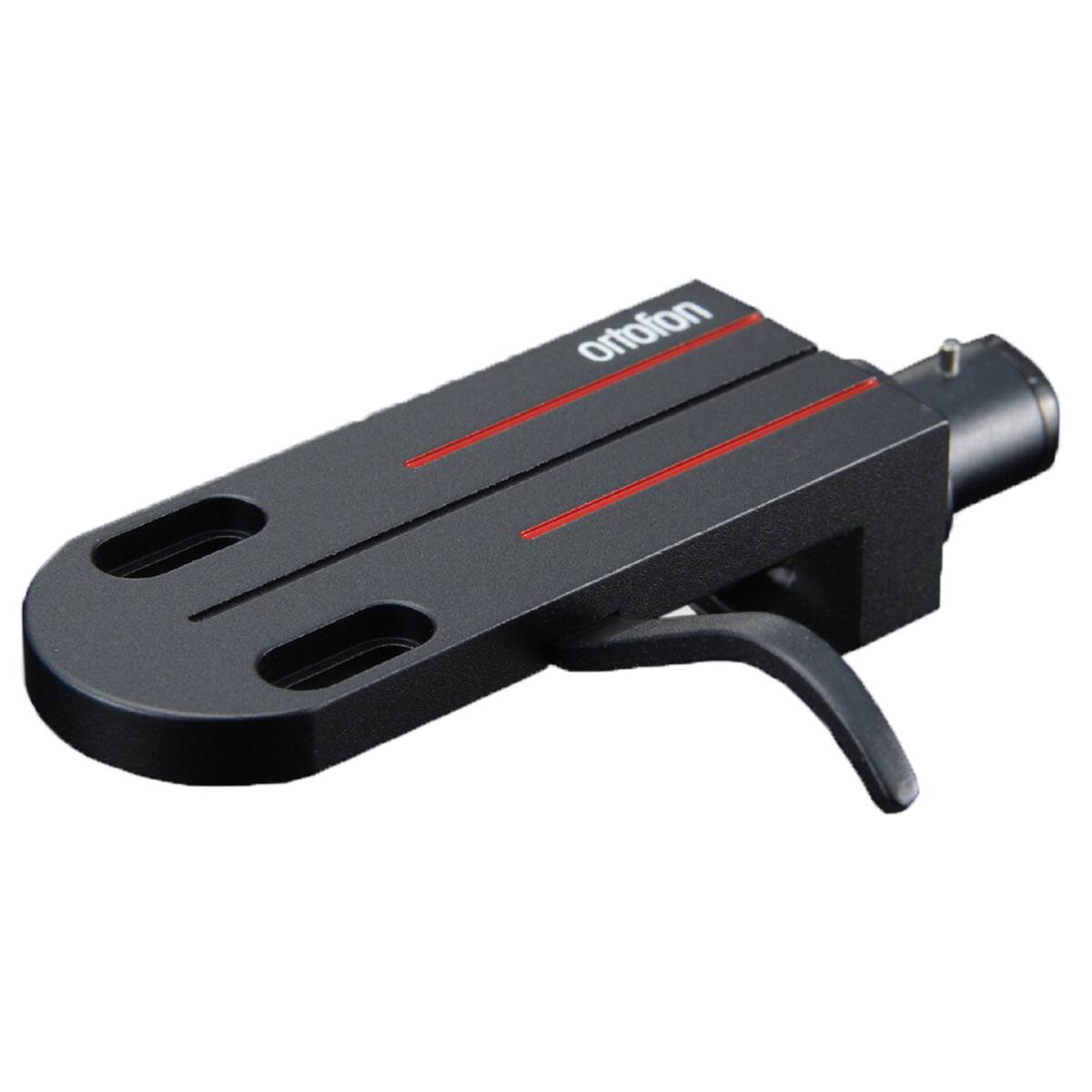 Front. Ortofon - Ortofon LH-6000 Headshell - Black.