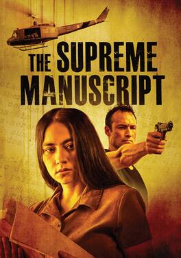 Supreme Manuscript (El Supremo Manuscripto) - DVD