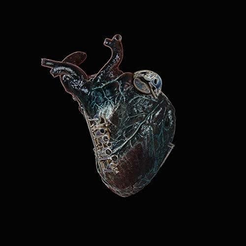 Seamus Blake - Guardians Of The Heart Machine - VINYL LP