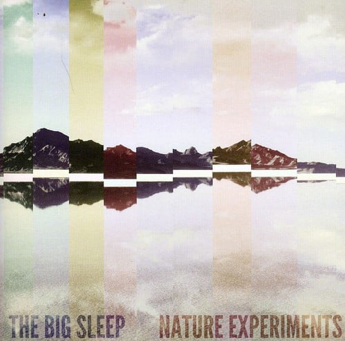 The Big Sleep - Nature Experiments   - COMPACT DISCS [CD] price history on PriceWatchPro