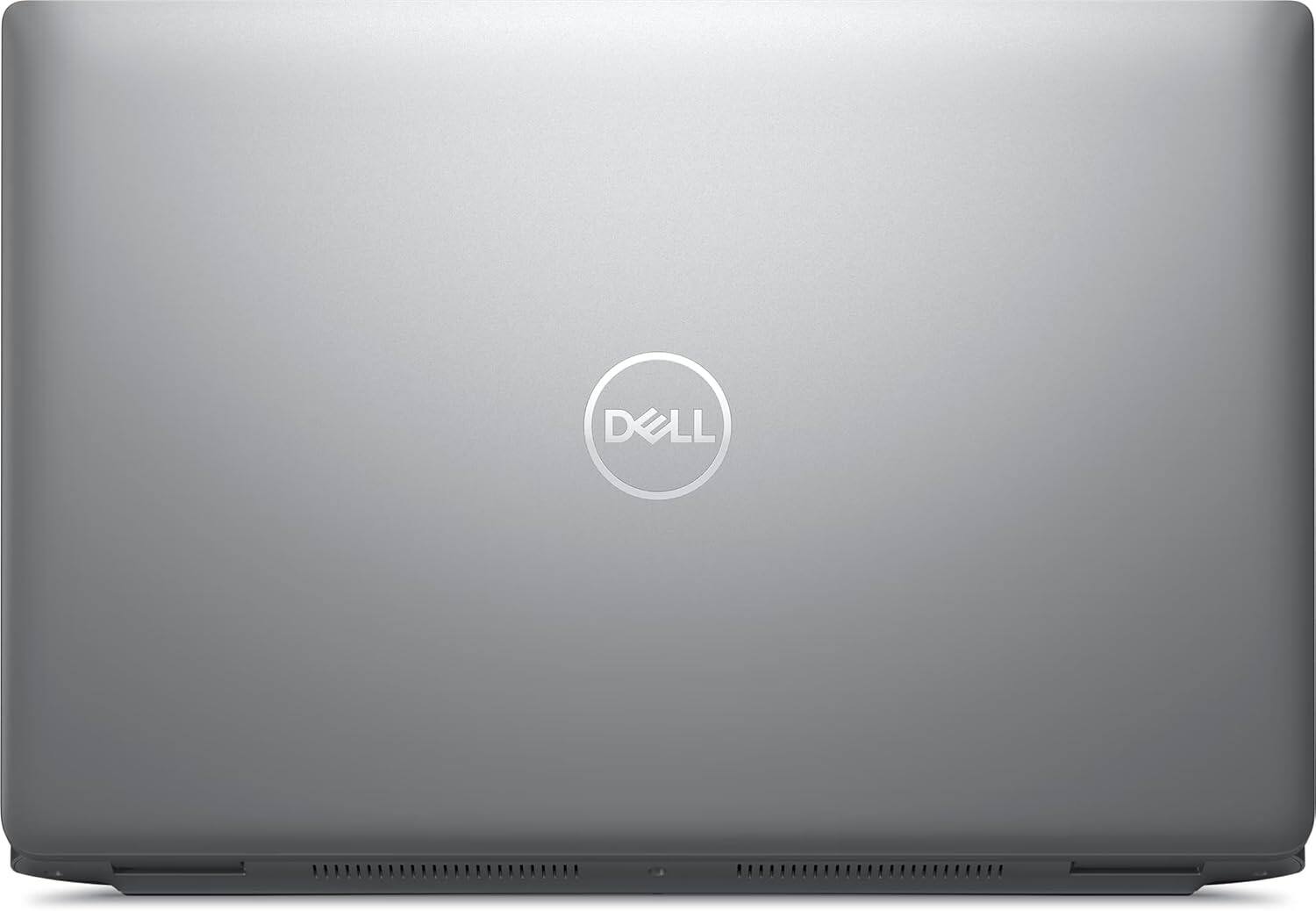 Alt View 8. Dell - Precision 3590 15.6'' FHD Workstation AI PC Laptop - Intel Core Ultra 7 with 16GB Memory - 512GB SSD - Windows 11 Pro - ‎Gray.