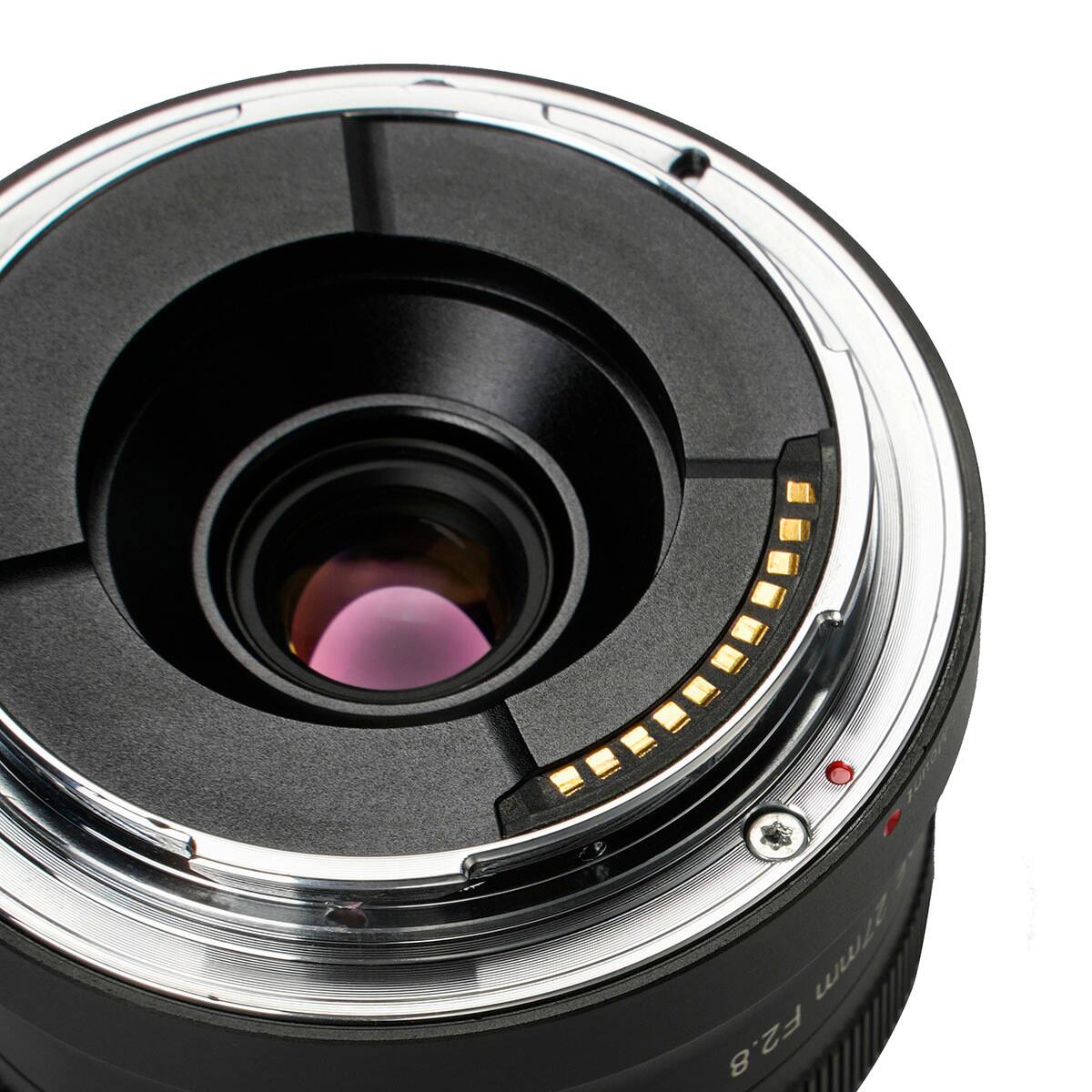 27mm F2.8