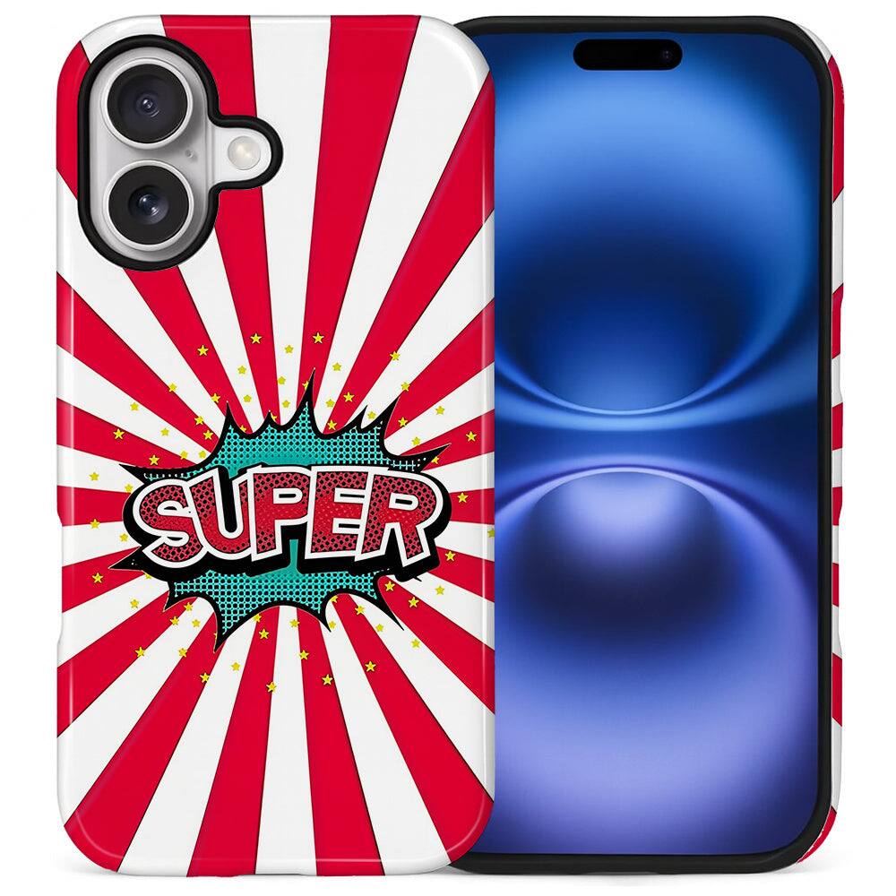 Super Burst for iPhone 16