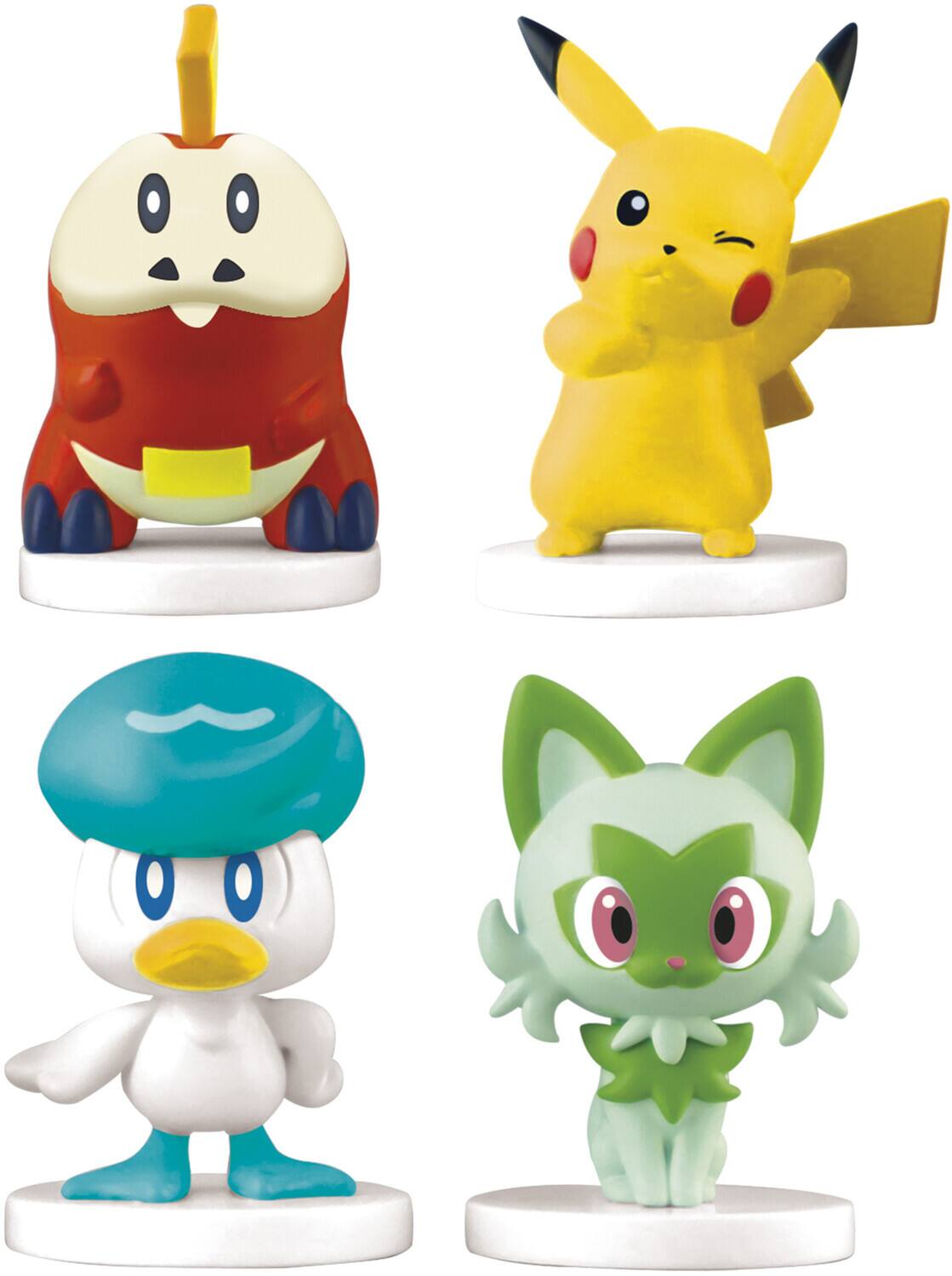 Alt View 2. Hasbro - Hasbro Gaming - Monopoly - Pokémon Edition   - GAMES (MISC) - Multicolor.