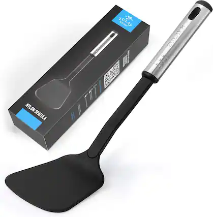 ZULAY KITCHEN
NYLON SPATULA