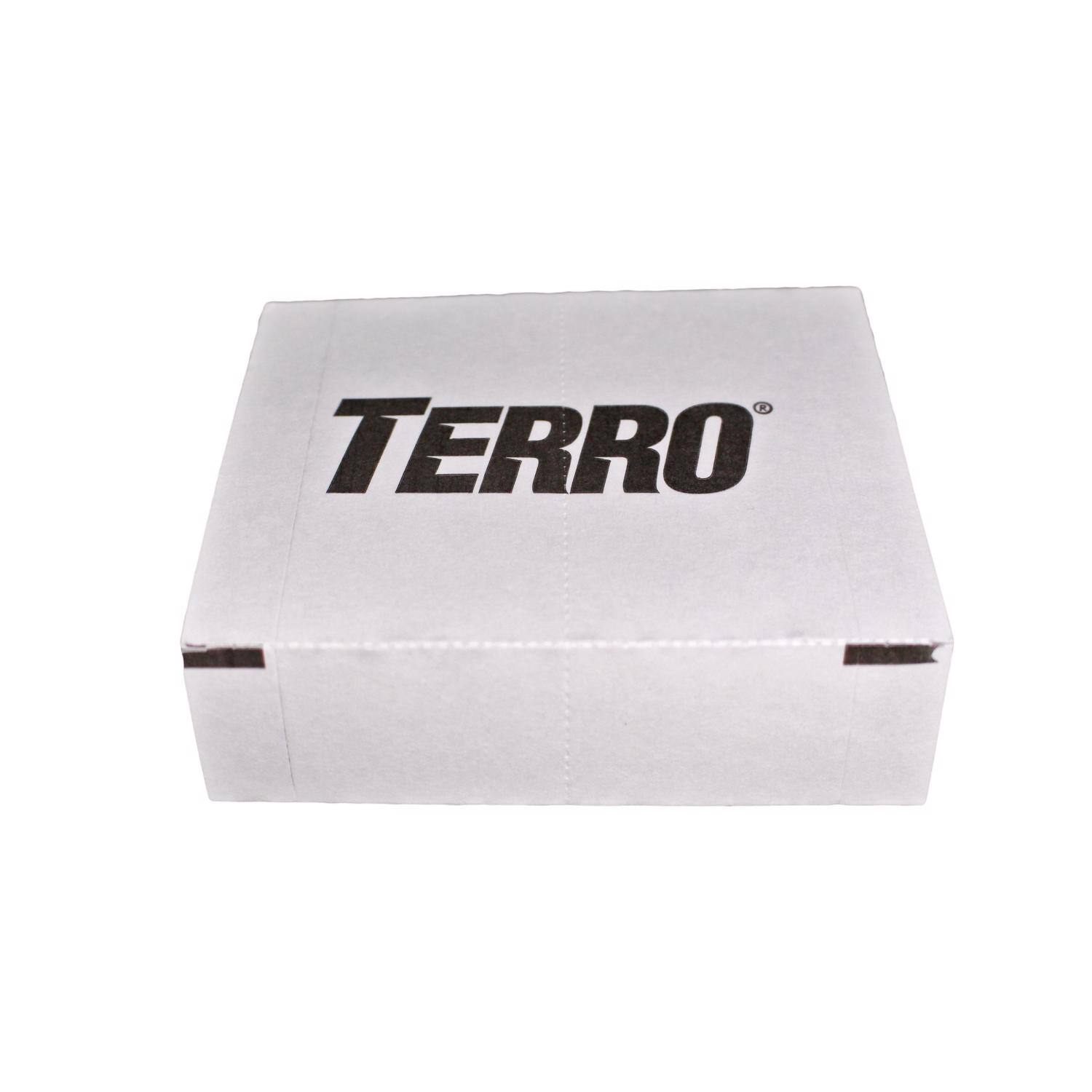 Left. TERRO - TERRO Insect Trap 4 pk - White.