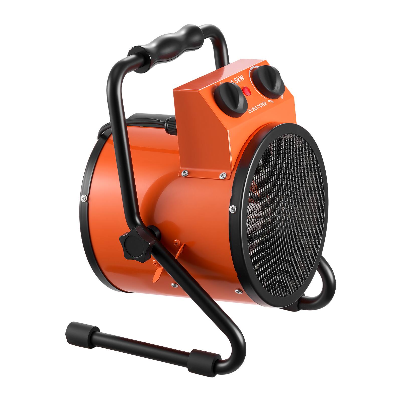 .5kW  
MIN NOT COVER DO  
20