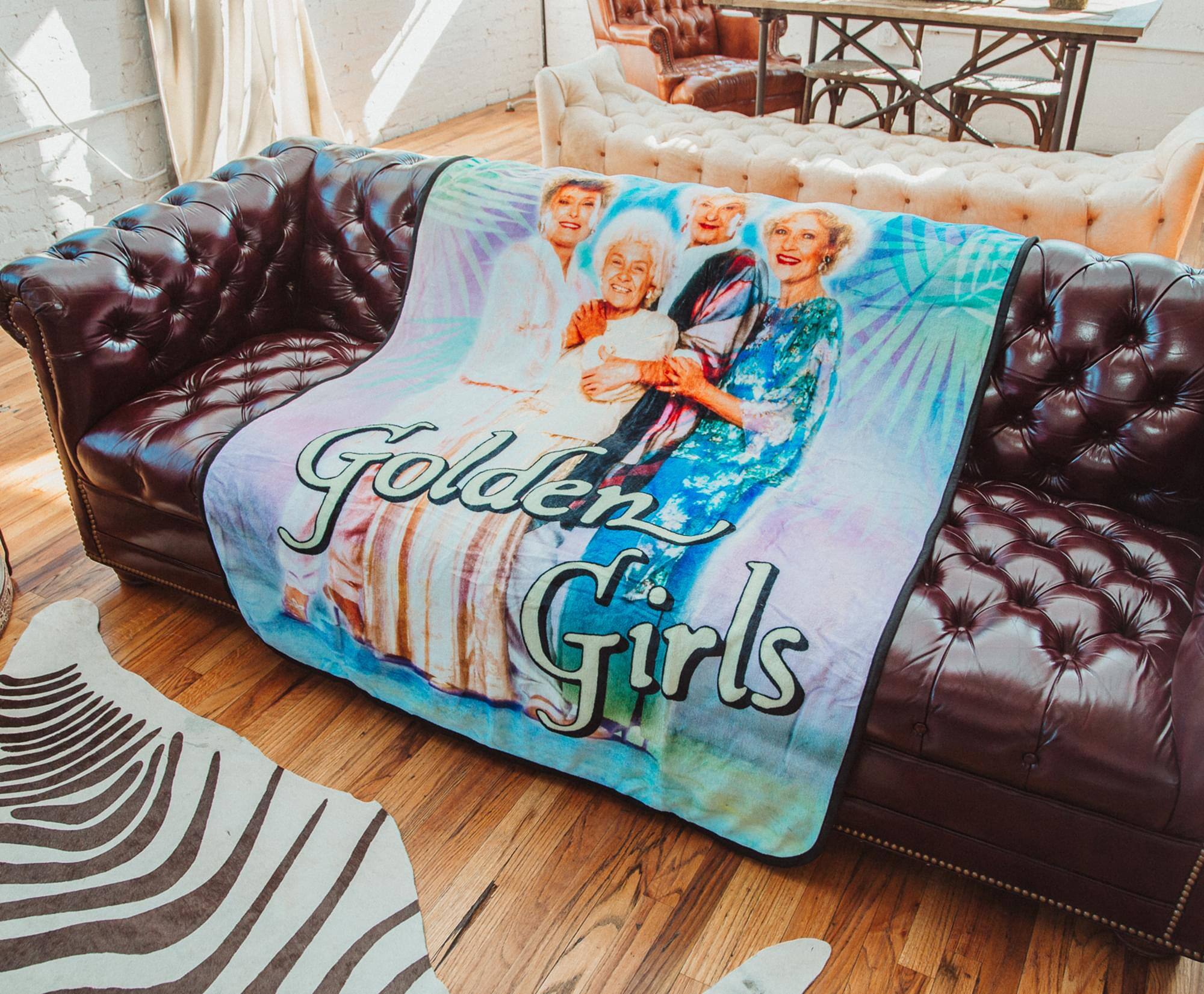Golden Girls
