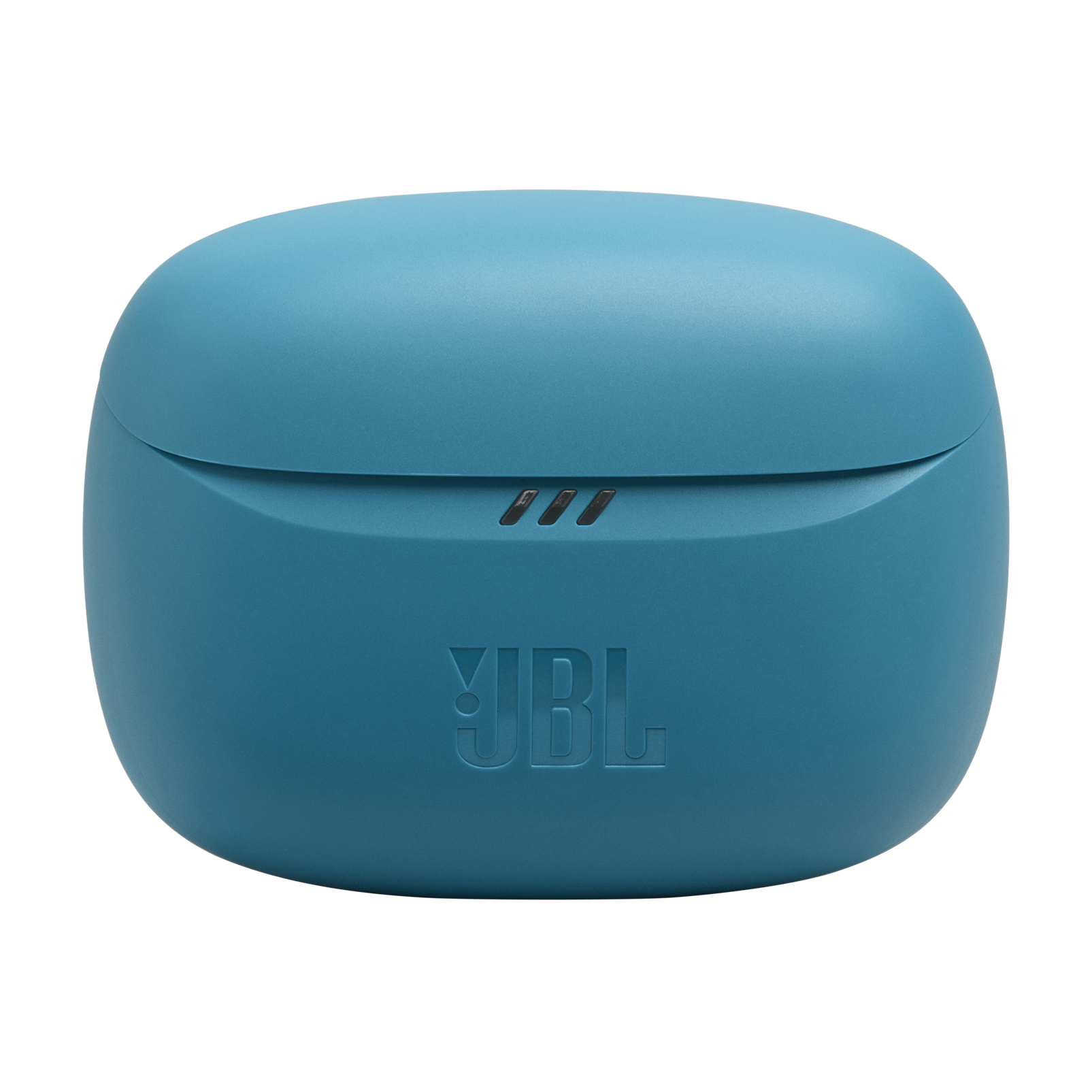 Left. JBL - Tune Buds 2 - TRUE Bluetooth Noise Cancelling Earbuds - 2026 - Turquoise.