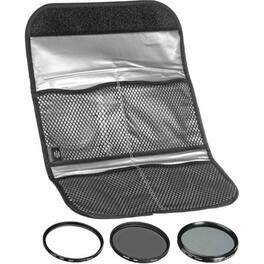 Hoya - 62mm Digital Filter Kit II