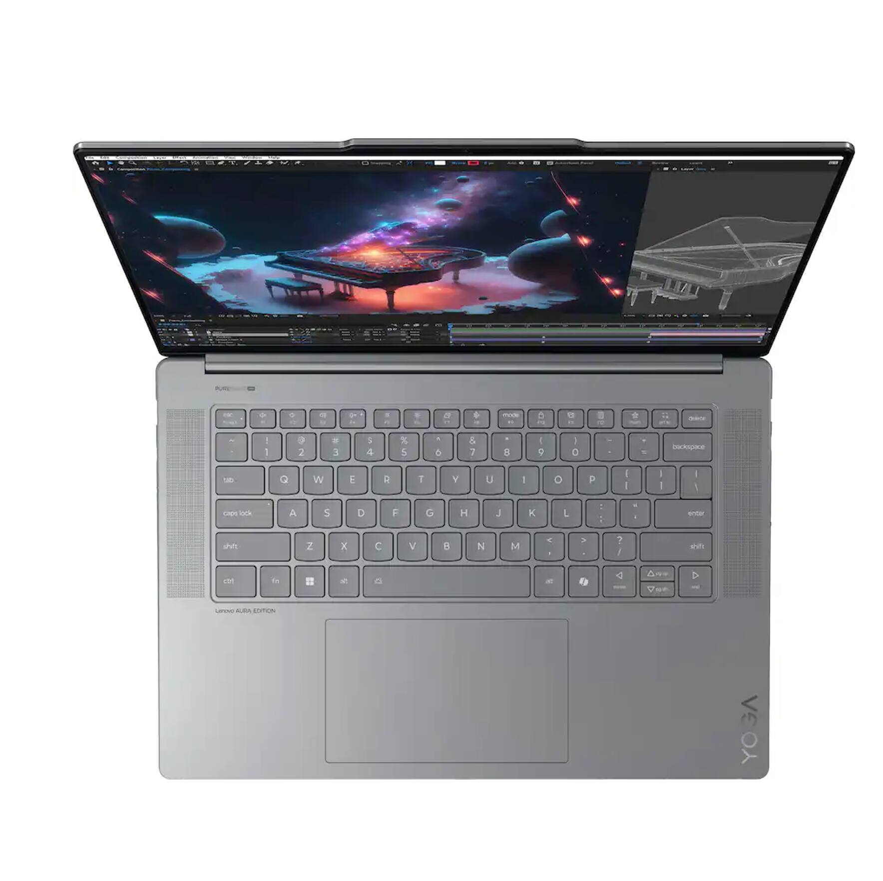 media item thumbnail