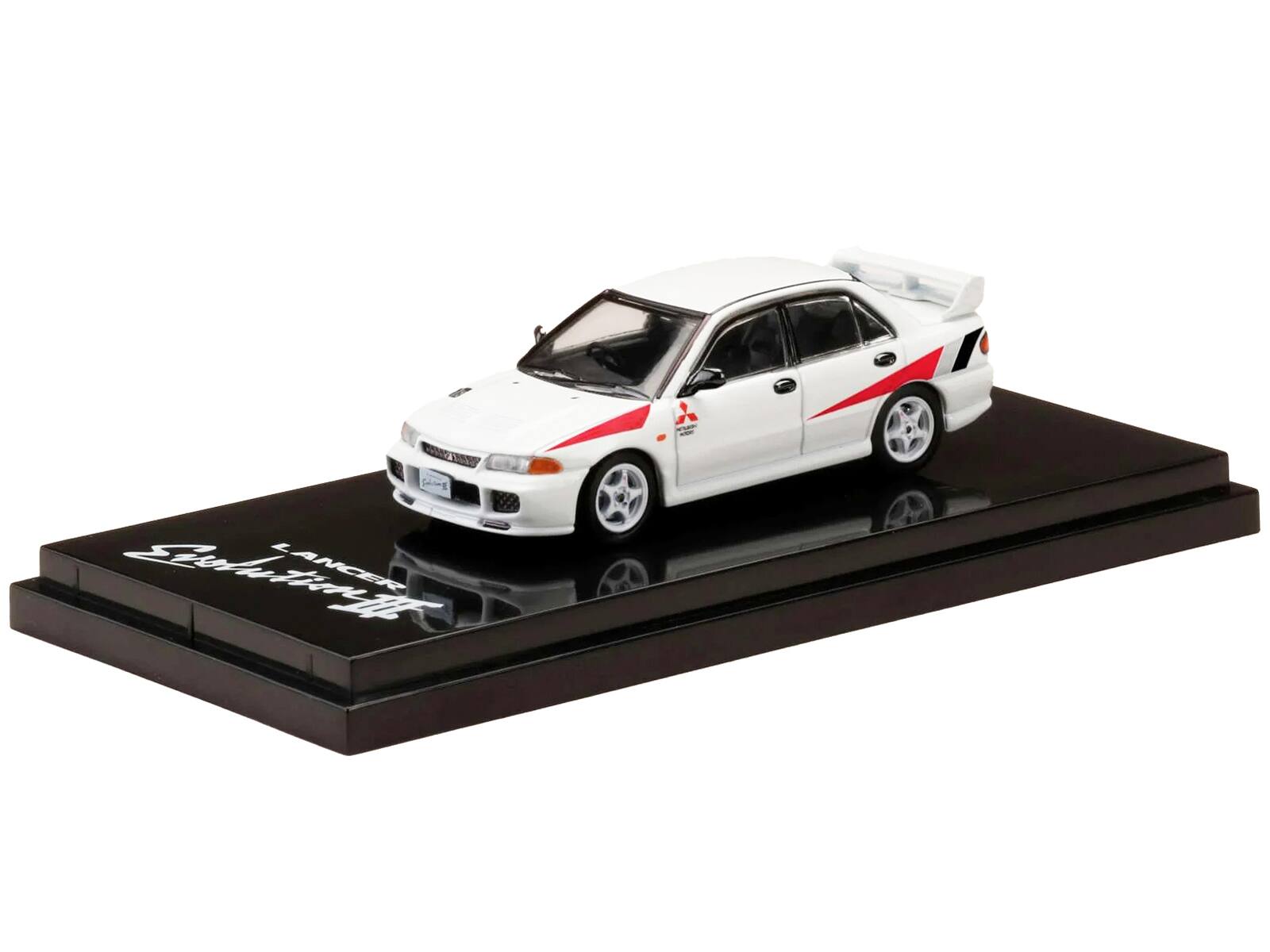 Lancer Evolution