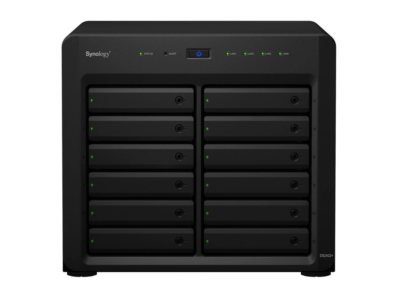 Synology DS2422+