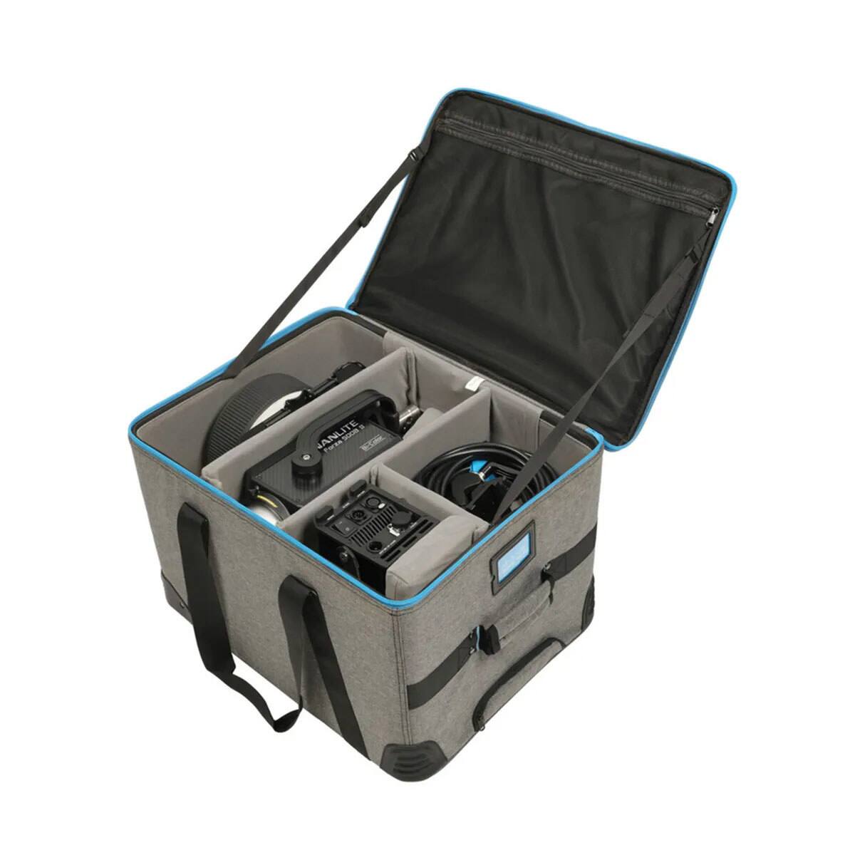 JANLITE 30 Foran EZ