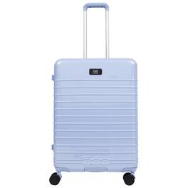 Ful - 22" Expandable Hardside Carry-On Spinner - LIGHT BLUE
