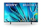 SONY BRAVIA 3 LED