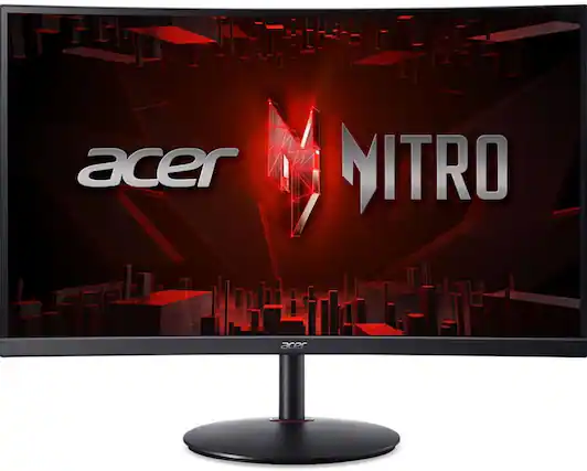 Acer Nitro