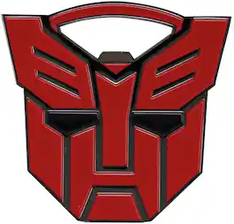 PopMarket - Transformers - Bottle Opener - Autobots - COLLECTIBLES - Multicolor