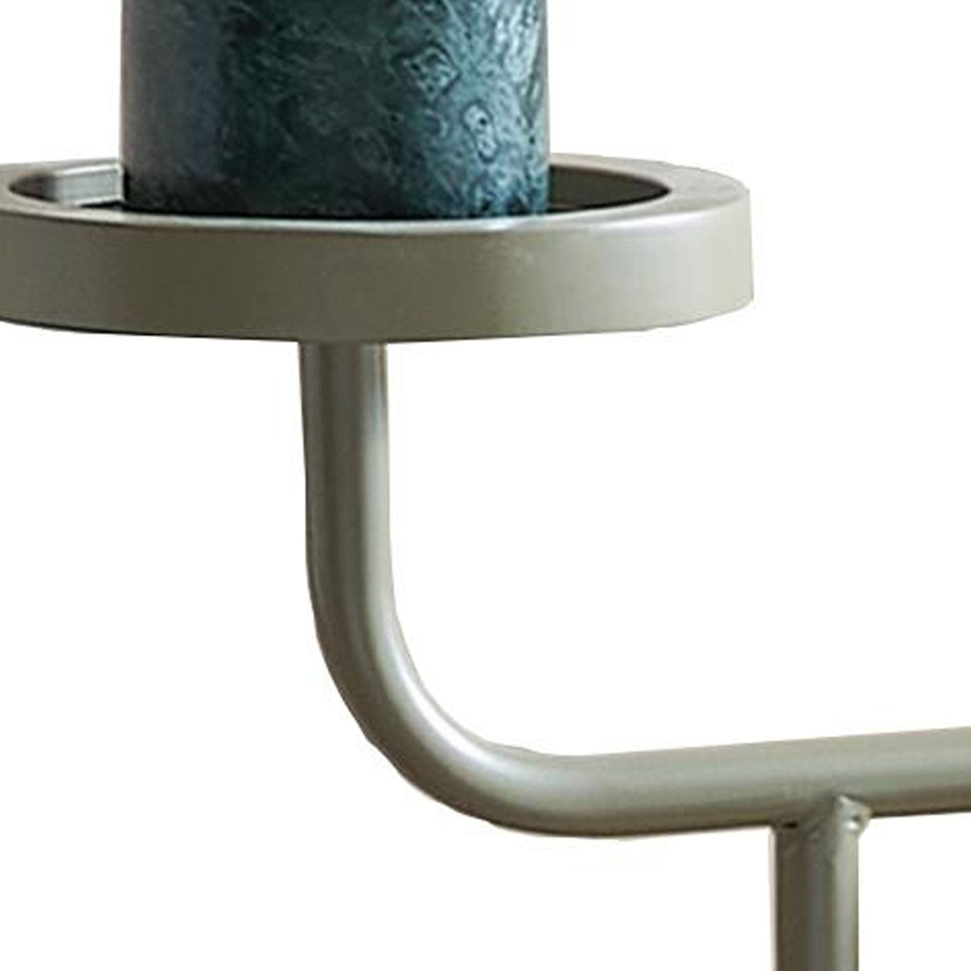 Back. Kings Brand Furniture - Kings Brand Furniture Valet Clothes Stand with Storage Tray - Natural.