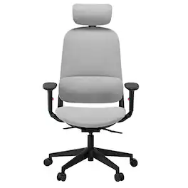 Eureka Ergonomic - Mesh Ergonomic Office Chair - Gray