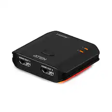 HDMI OUT 1 ATEN HDMI OUT 2