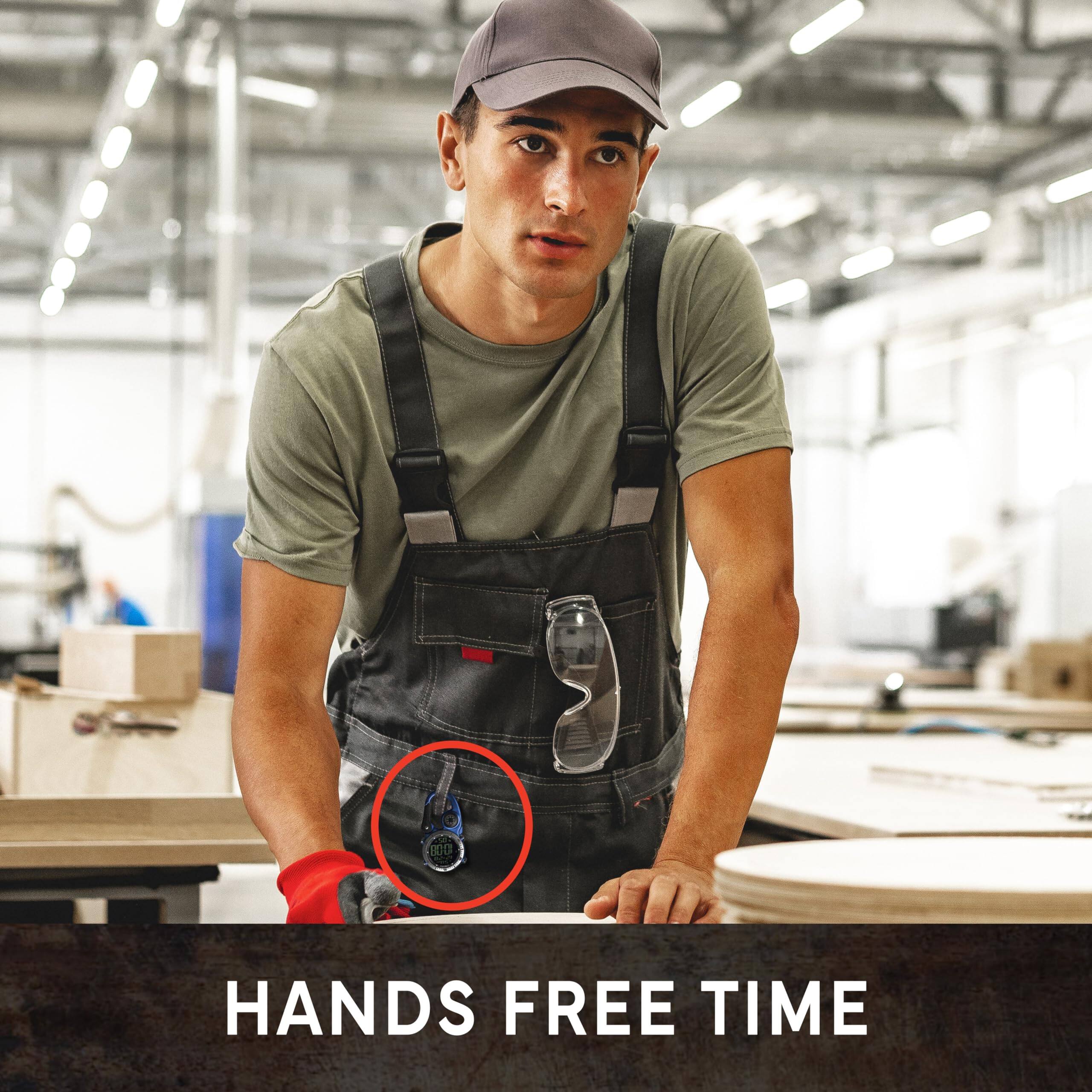 300 HANDS FREE TIME

HANDS FREE TIME