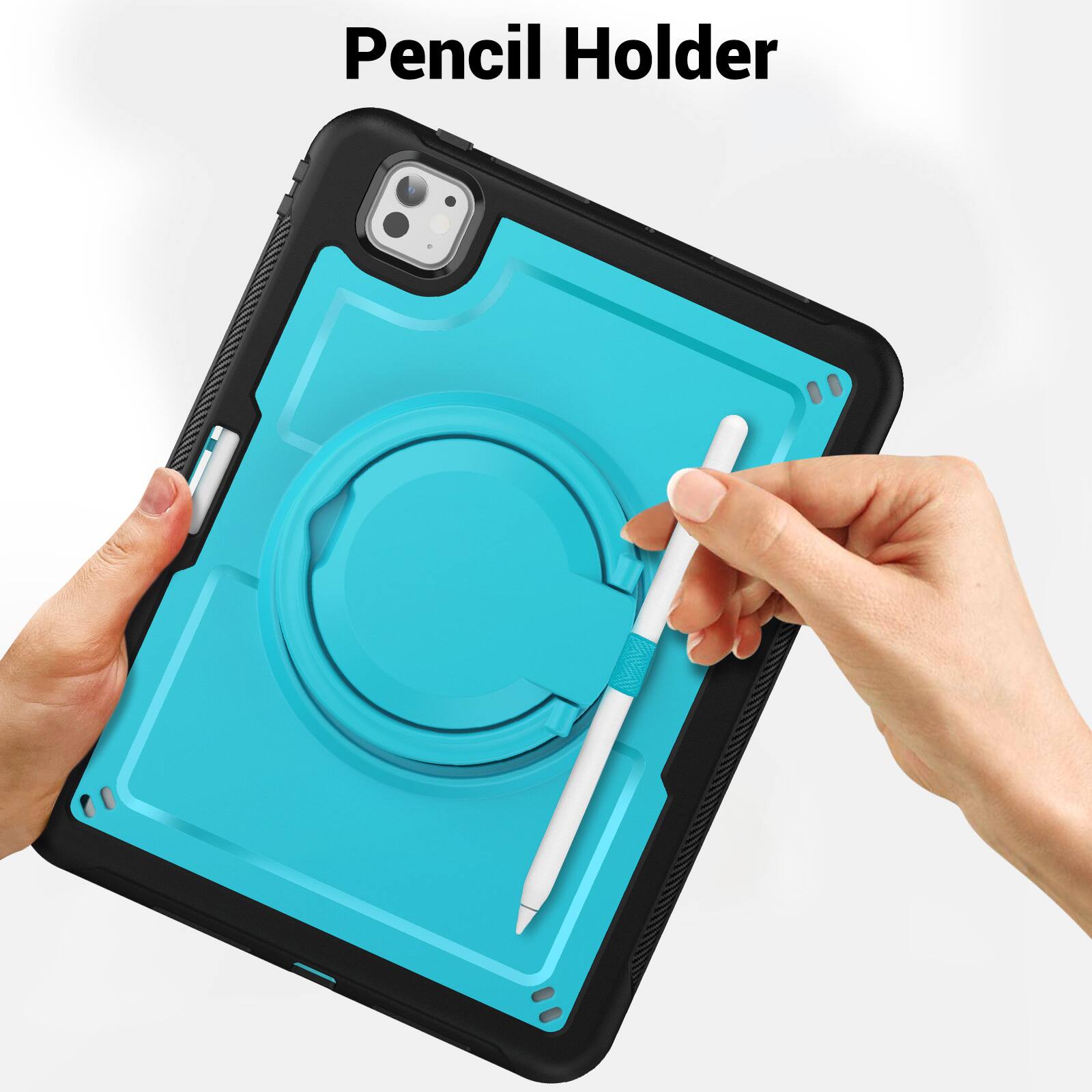 Pencil Holder