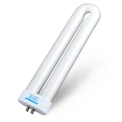 China D LIGHT 325 Made BF35 FLOWTRON BLACK